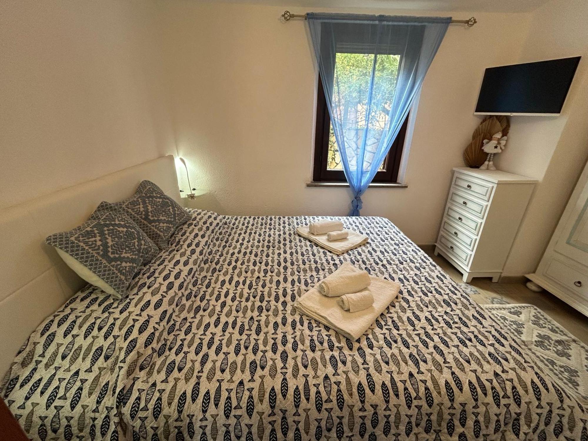Villa Sole Vista Mare Super Panoramica Коста Рей Экстерьер фото