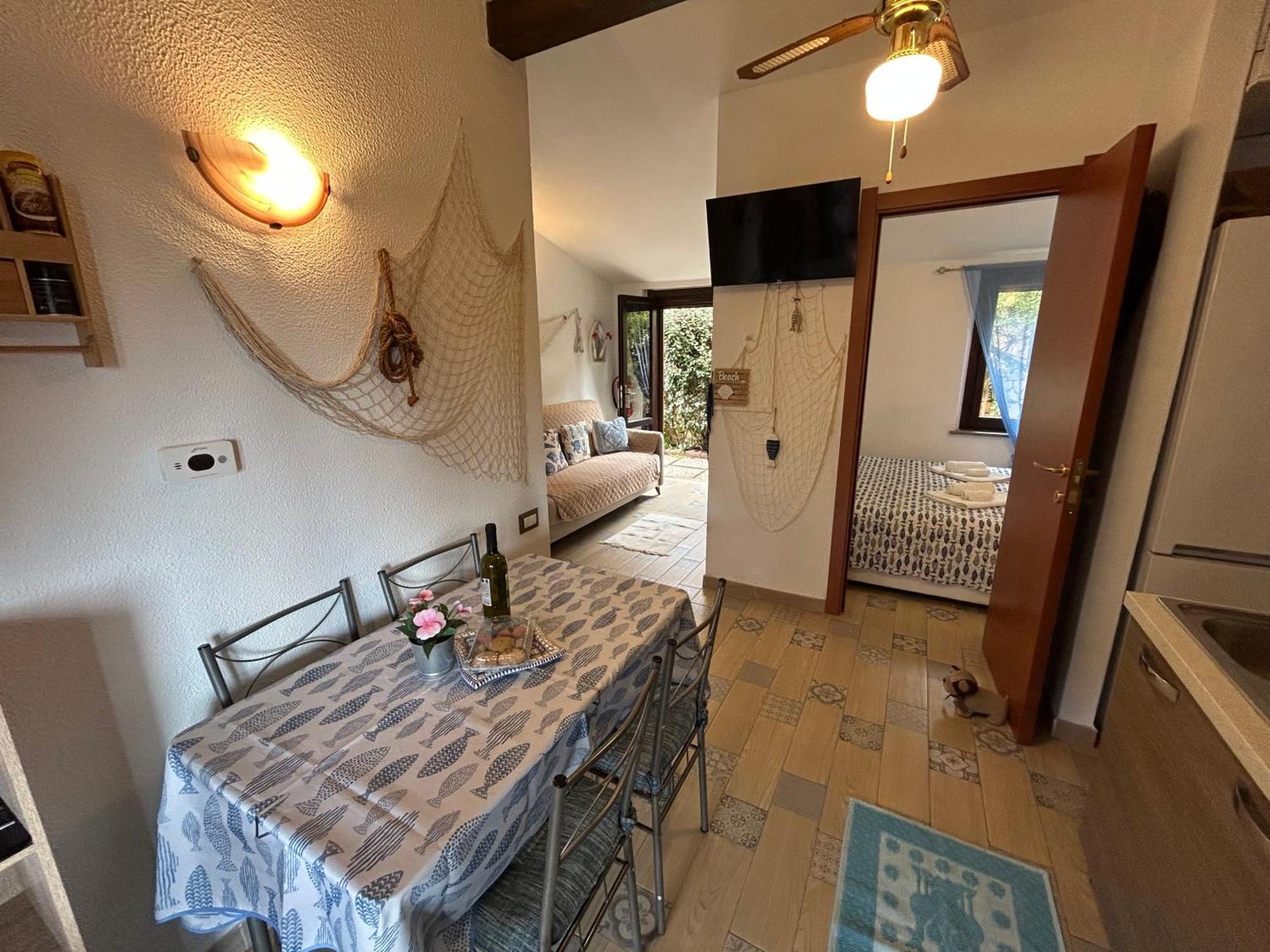Villa Sole Vista Mare Super Panoramica Коста Рей Экстерьер фото